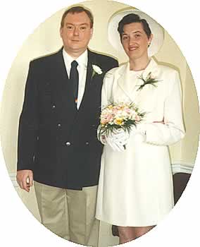 marriage photo